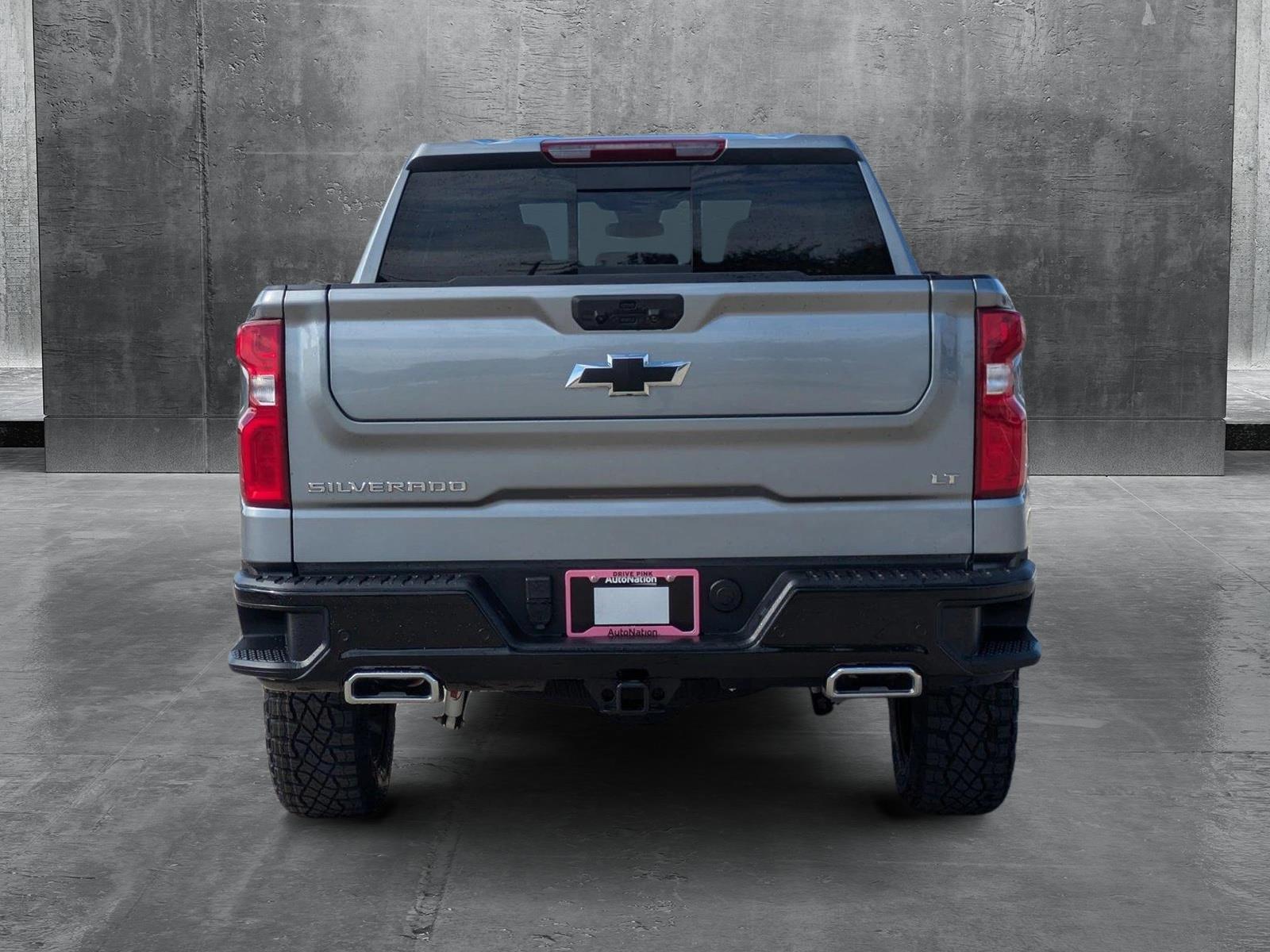 2025 Chevrolet Silverado 1500 Vehicle Photo in CORPUS CHRISTI, TX 78412-4902