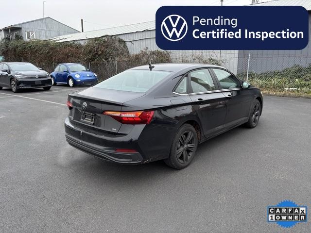 2024 Volkswagen Jetta Vehicle Photo in Puyallup, WA 98371