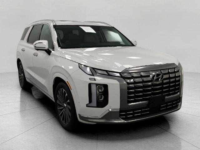 2024 Hyundai PALISADE Vehicle Photo in Appleton, WI 54913