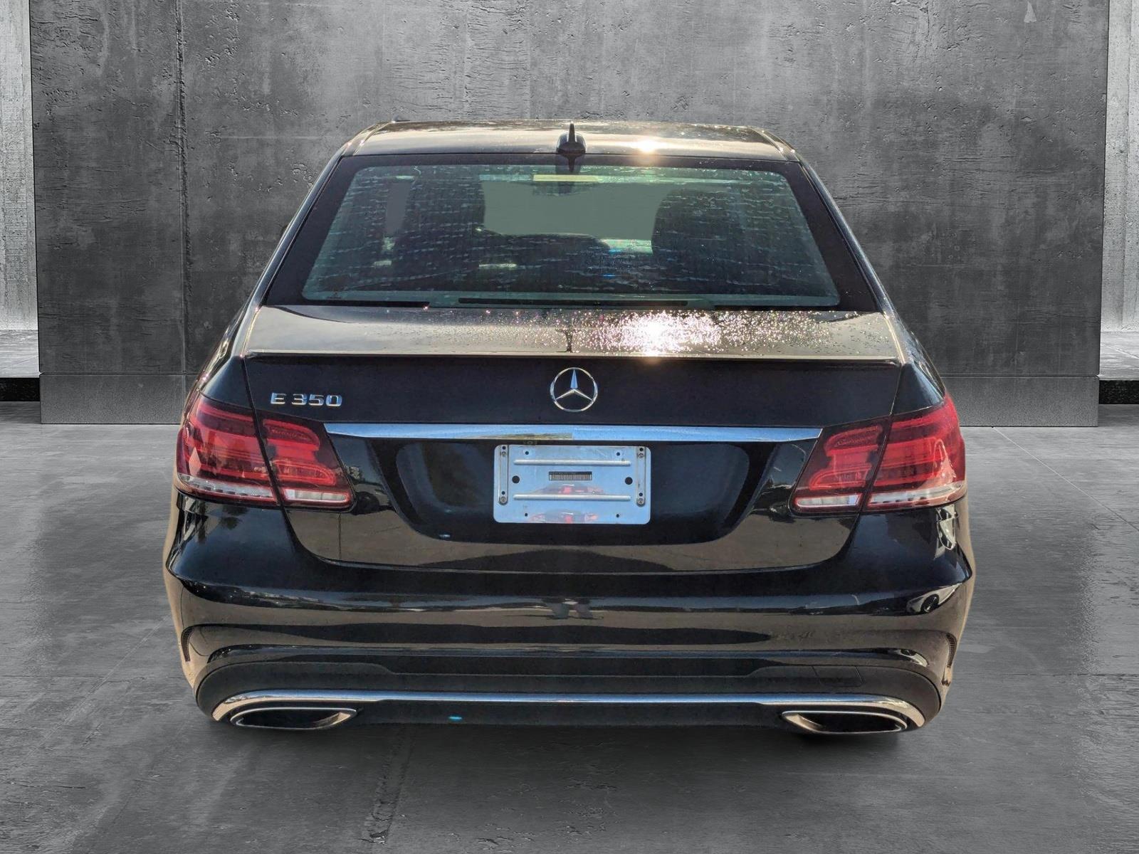 2015 Mercedes-Benz E-Class Vehicle Photo in Maitland, FL 32751