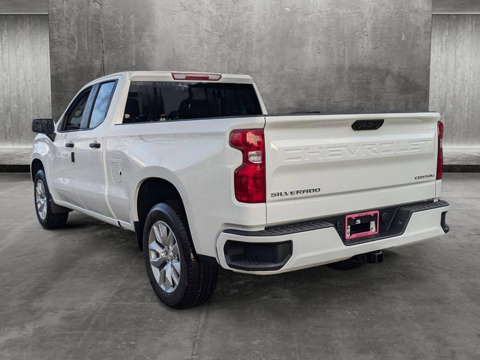 2025 Chevrolet Silverado 1500 Vehicle Photo in MIAMI, FL 33134-2699