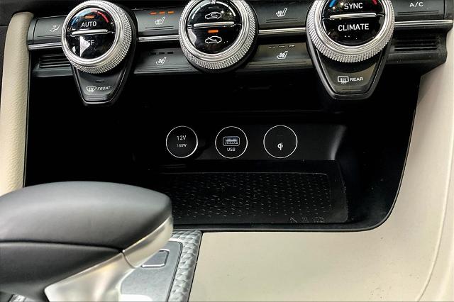 2023 Genesis G70 Vehicle Photo in Grapevine, TX 76051