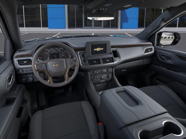 2024 Chevrolet Tahoe Vehicle Photo in GREENACRES, FL 33463-3207