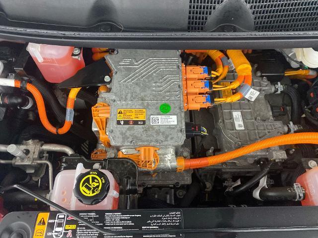 2020 Chevrolet Bolt EV Vehicle Photo in ALLIANCE, OH 44601-4622