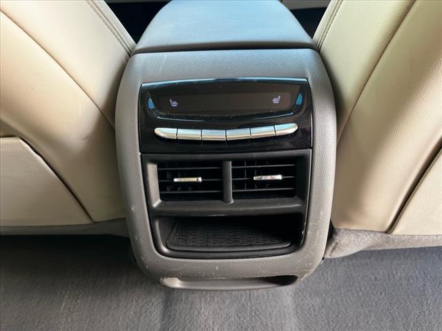 2021 Cadillac XT5 Vehicle Photo in TAMPA, FL 33612-3404