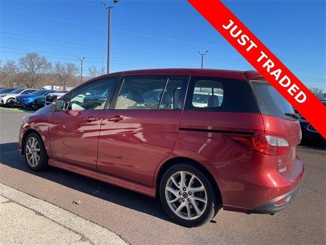 2013 Mazda Mazda5 Vehicle Photo in Willow Grove, PA 19090