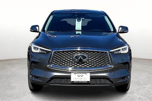 2021 INFINITI QX50 Vehicle Photo in San Antonio, TX 78230