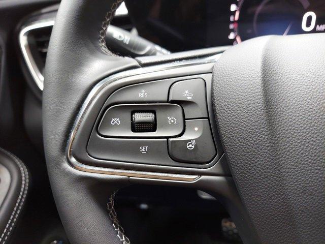 2024 Buick Encore GX Vehicle Photo in SAUK CITY, WI 53583-1301