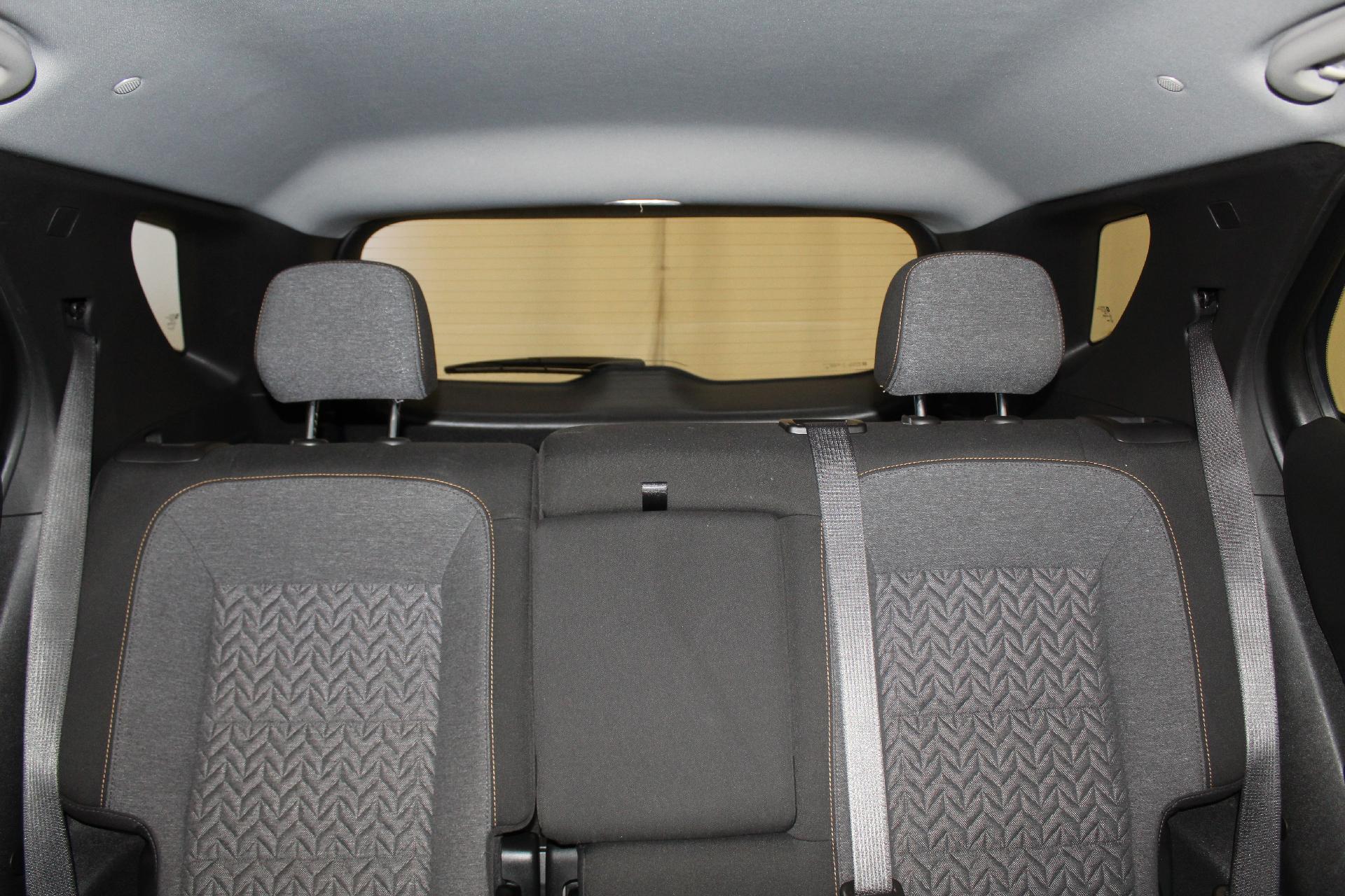 2023 Chevrolet Equinox Vehicle Photo in NORTHAMPTON, MA 01060-1120