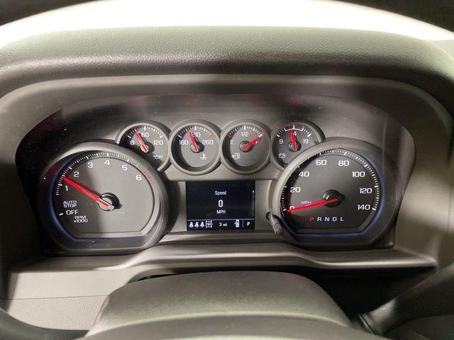 2025 Chevrolet Silverado 1500 Vehicle Photo in PHOENIX, AZ 85014-3381