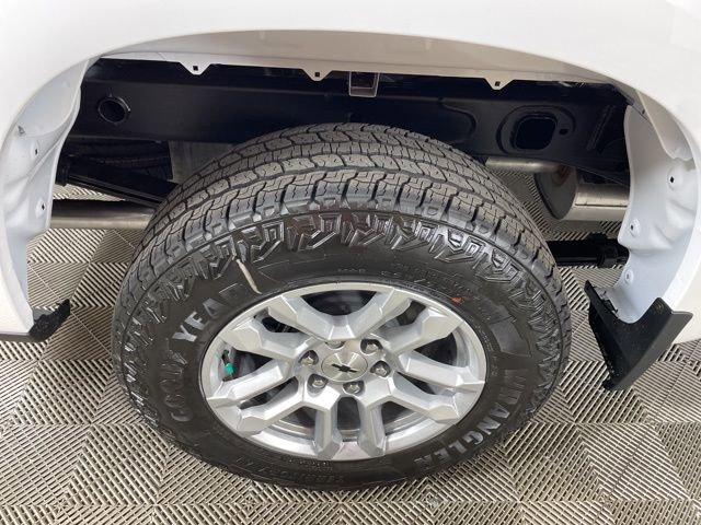 2025 Chevrolet Silverado 1500 Vehicle Photo in PHOENIX, AZ 85014-3381