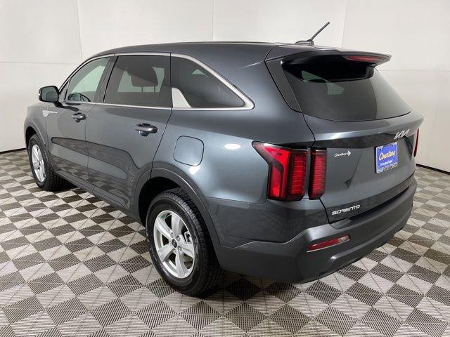 2023 Kia Sorento Vehicle Photo in PHOENIX, AZ 85014-3381