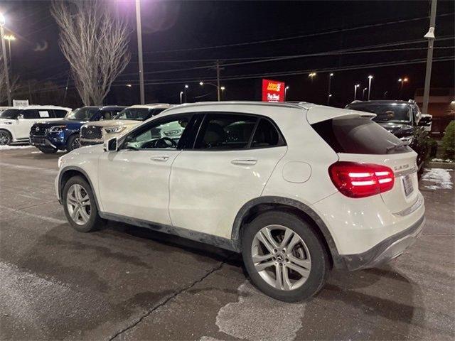 2019 Mercedes-Benz GLA Vehicle Photo in Willow Grove, PA 19090