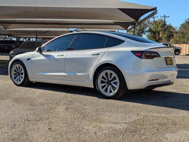 2023 Tesla Model 3 Vehicle Photo in San Antonio, TX 78230