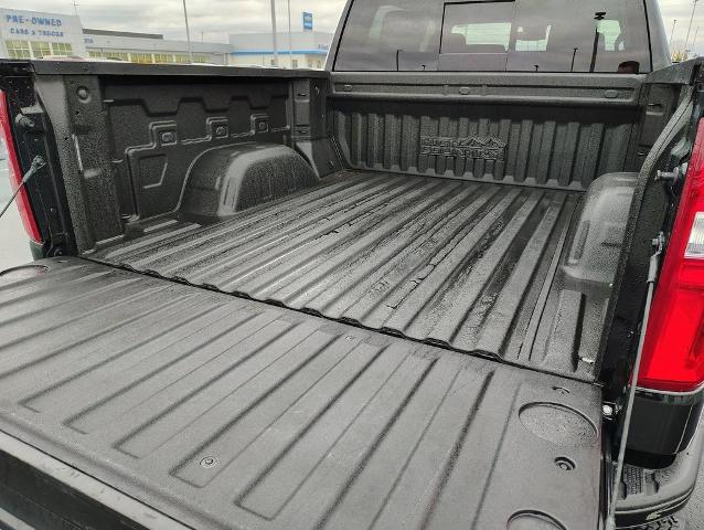 2023 Chevrolet Silverado 1500 Vehicle Photo in GREEN BAY, WI 54304-5303