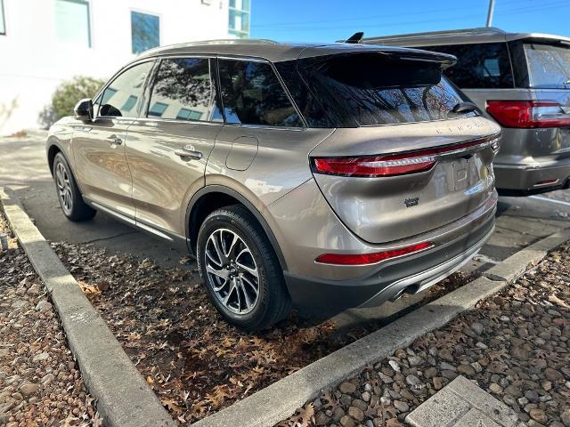 2020 Lincoln Corsair Vehicle Photo in San Antonio, TX 78230