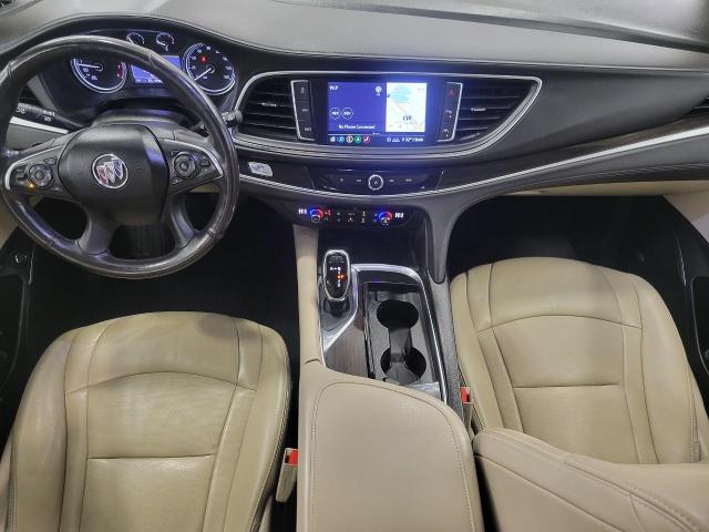 2020 Buick Enclave Vehicle Photo in NEENAH, WI 54956-2243