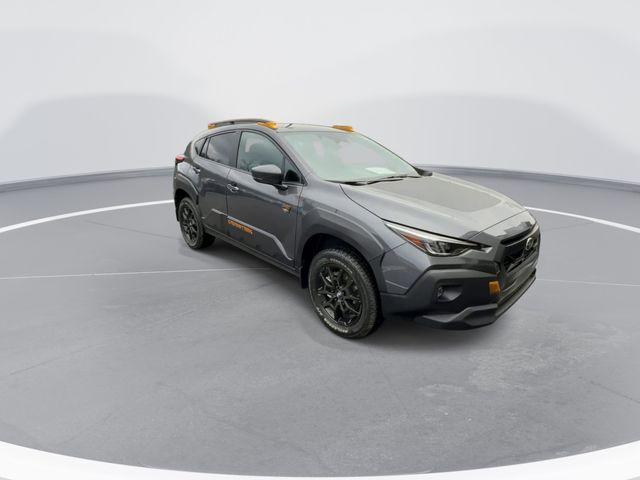 2024 Subaru Crosstrek Vehicle Photo in Pleasant Hills, PA 15236