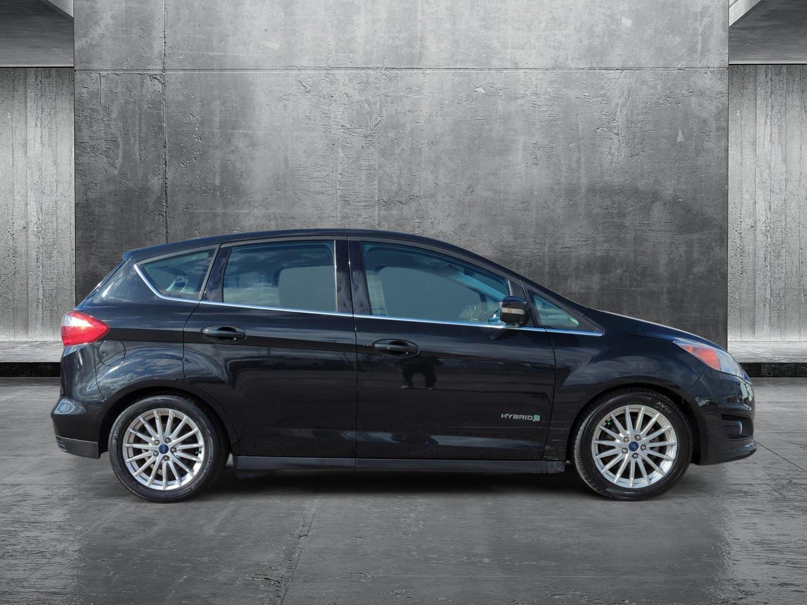 2015 Ford C-Max Hybrid Vehicle Photo in Memphis, TN 38115