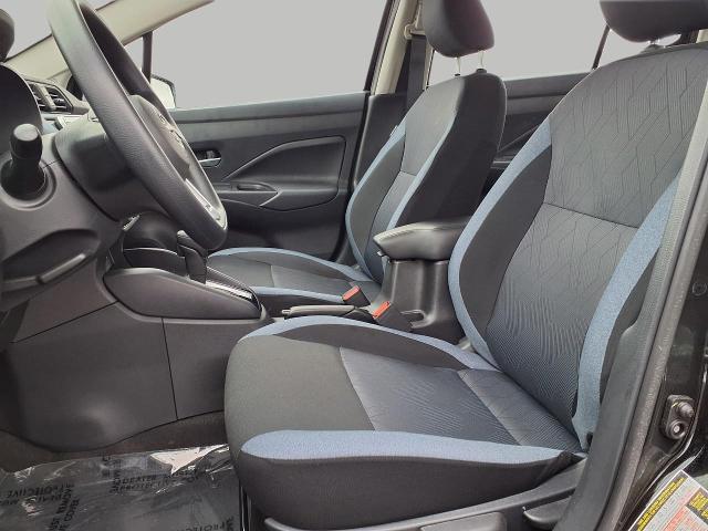 2024 Nissan Versa Vehicle Photo in Oshkosh, WI 54904