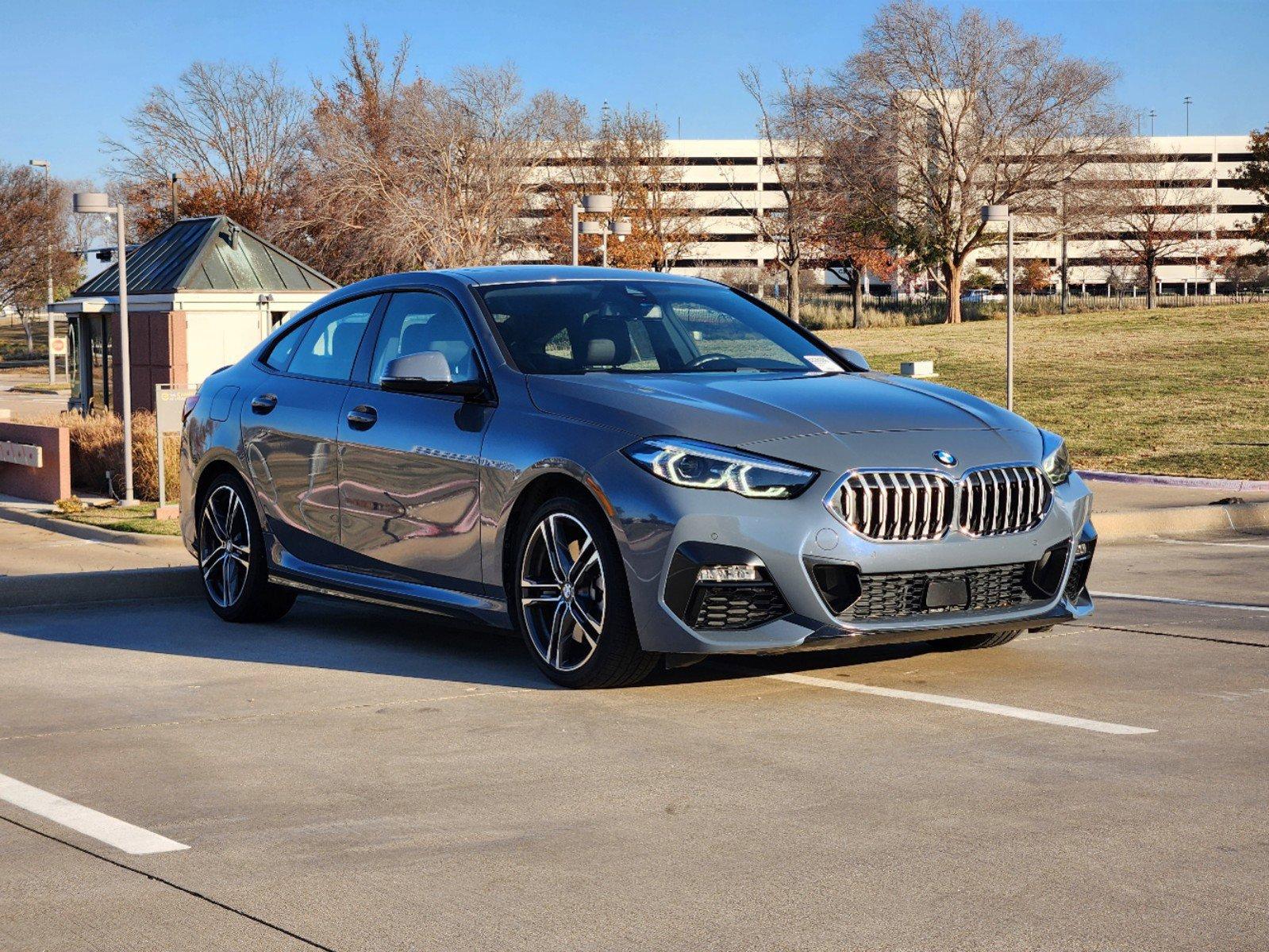 2021 BMW 228i xDrive Vehicle Photo in PLANO, TX 75024