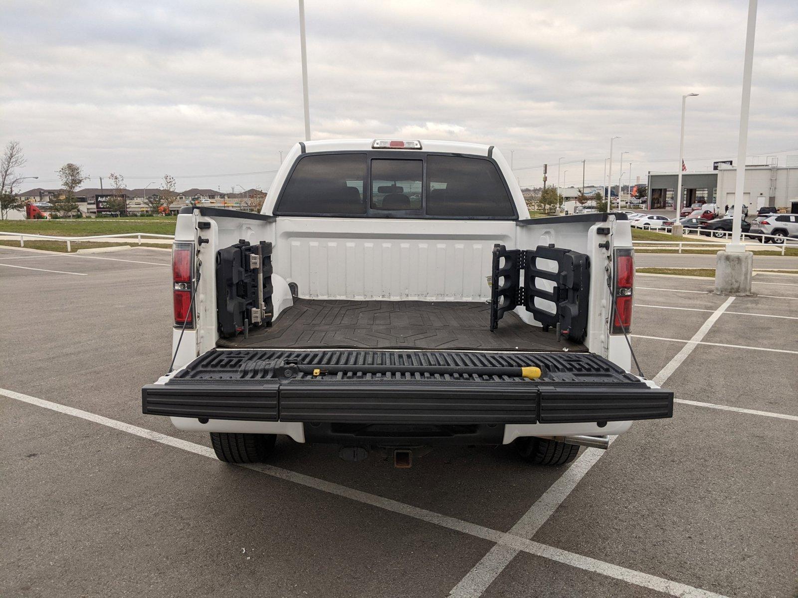 2013 Ford F-150 Vehicle Photo in Austin, TX 78728