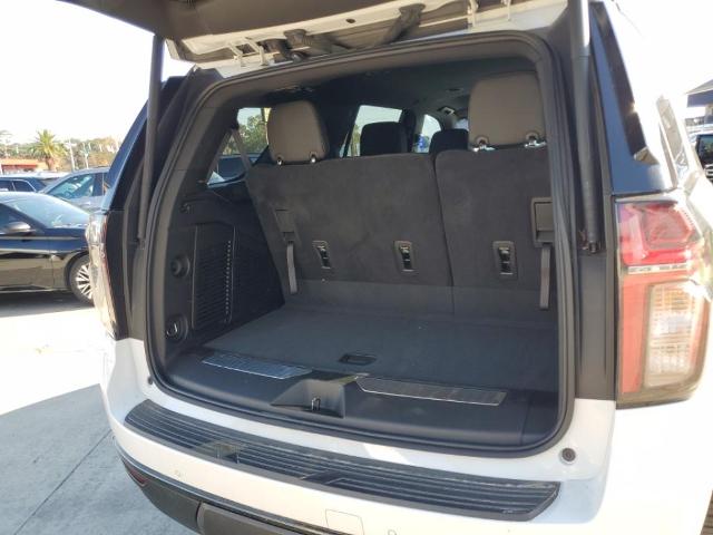 2021 Chevrolet Tahoe Vehicle Photo in LAFAYETTE, LA 70503-4541