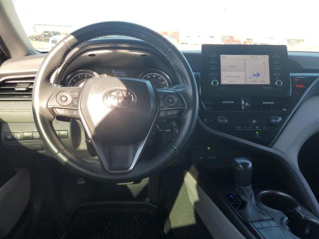 2023 Toyota Camry Vehicle Photo in BROUSSARD, LA 70518-0000