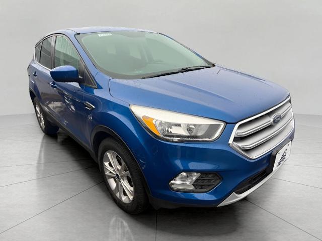 2017 Ford Escape Vehicle Photo in Neenah, WI 54956