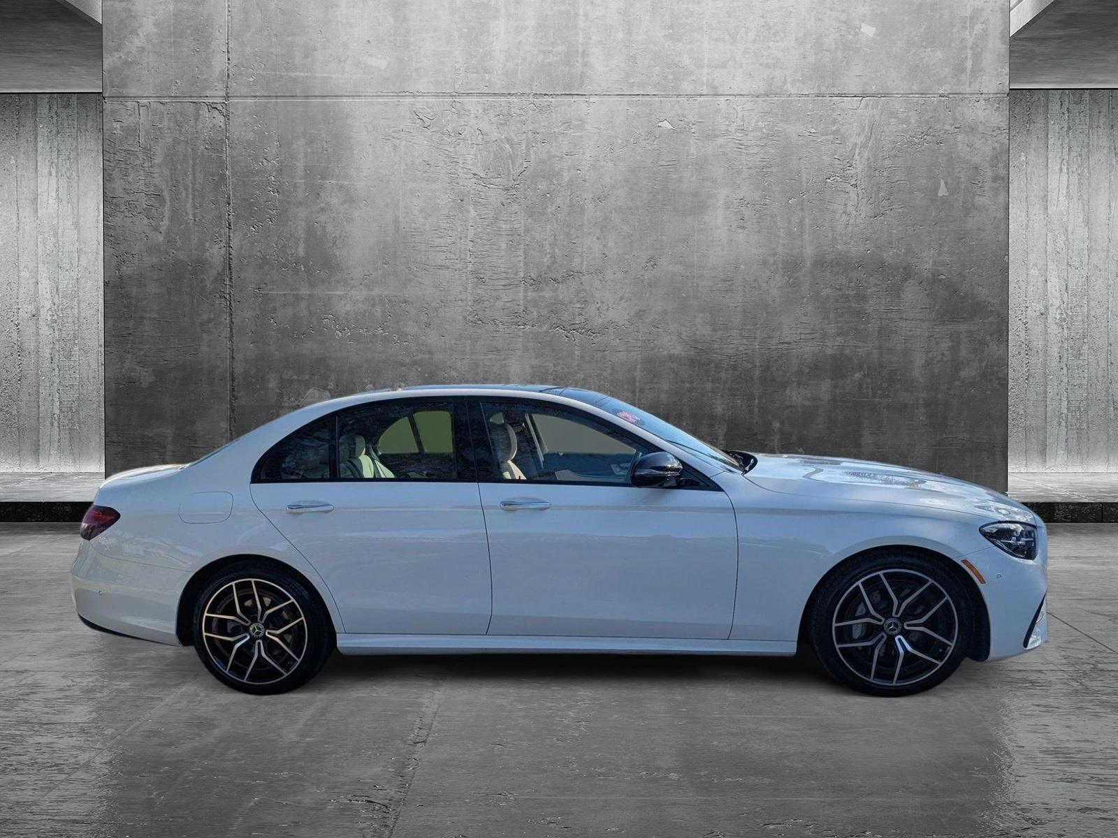 2021 Mercedes-Benz E-Class Vehicle Photo in Delray Beach, FL 33444