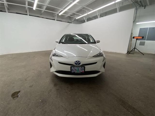 2016 Toyota Prius Vehicle Photo in PORTLAND, OR 97225-3518