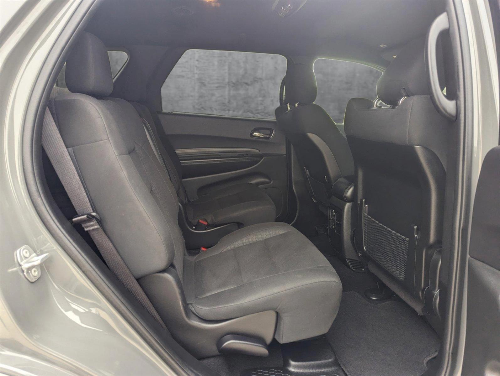 2021 Dodge Durango Vehicle Photo in CORPUS CHRISTI, TX 78412-4902