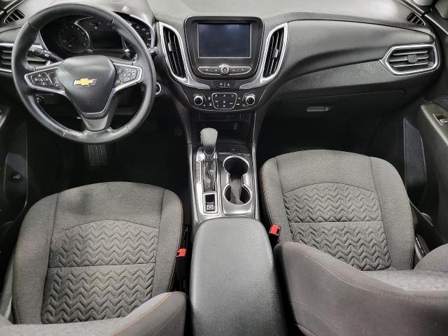 2024 Chevrolet Equinox Vehicle Photo in MADISON, WI 53713-3220