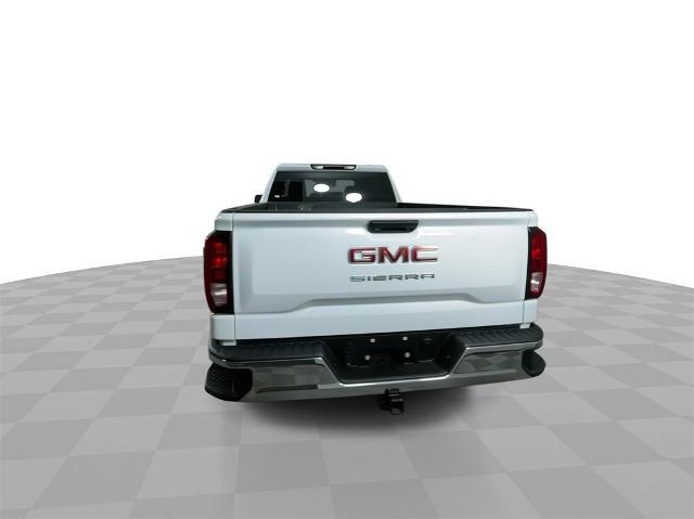 2024 GMC Sierra 1500 Vehicle Photo in GILBERT, AZ 85297-0402