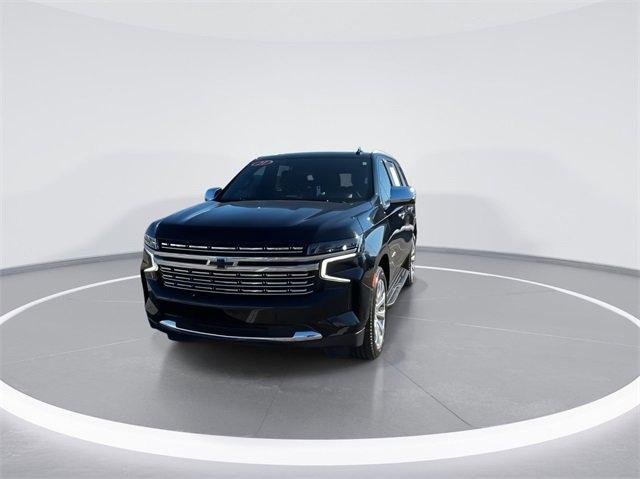 2021 Chevrolet Tahoe Vehicle Photo in BOWLING GREEN, KY 42104-4102