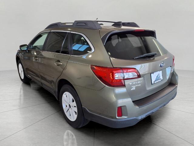 2016 Subaru Outback Vehicle Photo in Oshkosh, WI 54904