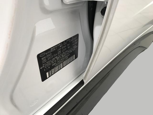 2023 Hyundai Sonata Vehicle Photo in GREEN BAY, WI 54303-3330