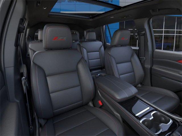 2025 Chevrolet Traverse Vehicle Photo in COLLIERVILLE, TN 38017-9006