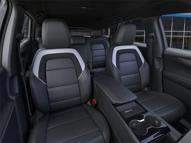 2024 Chevrolet Blazer EV Vehicle Photo in COLLIERVILLE, TN 38017-9006