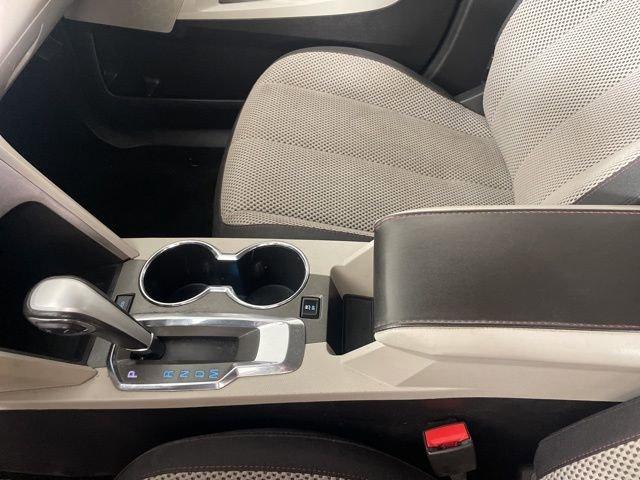 2013 Chevrolet Equinox Vehicle Photo in PHOENIX, AZ 85014-3381