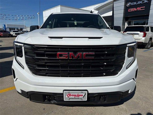 2025 GMC Sierra 1500 Vehicle Photo in BATON ROUGE, LA 70806-4466