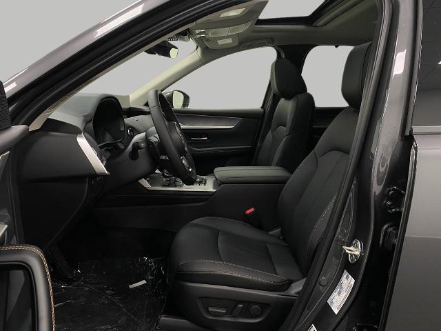 2025 Mazda CX-90 Vehicle Photo in Appleton, WI 54913