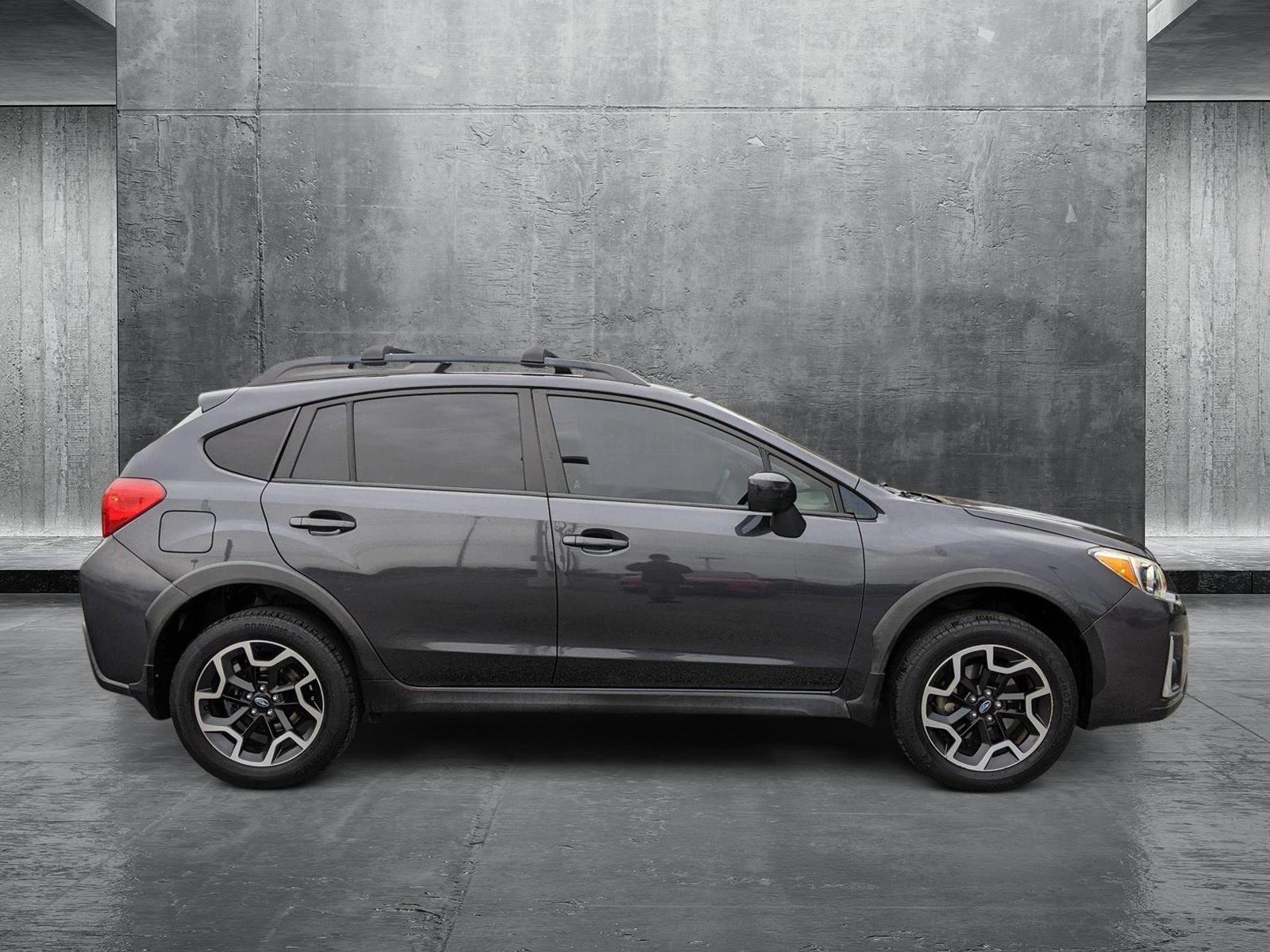 2016 Subaru Crosstrek Vehicle Photo in AUSTIN, TX 78759-4154