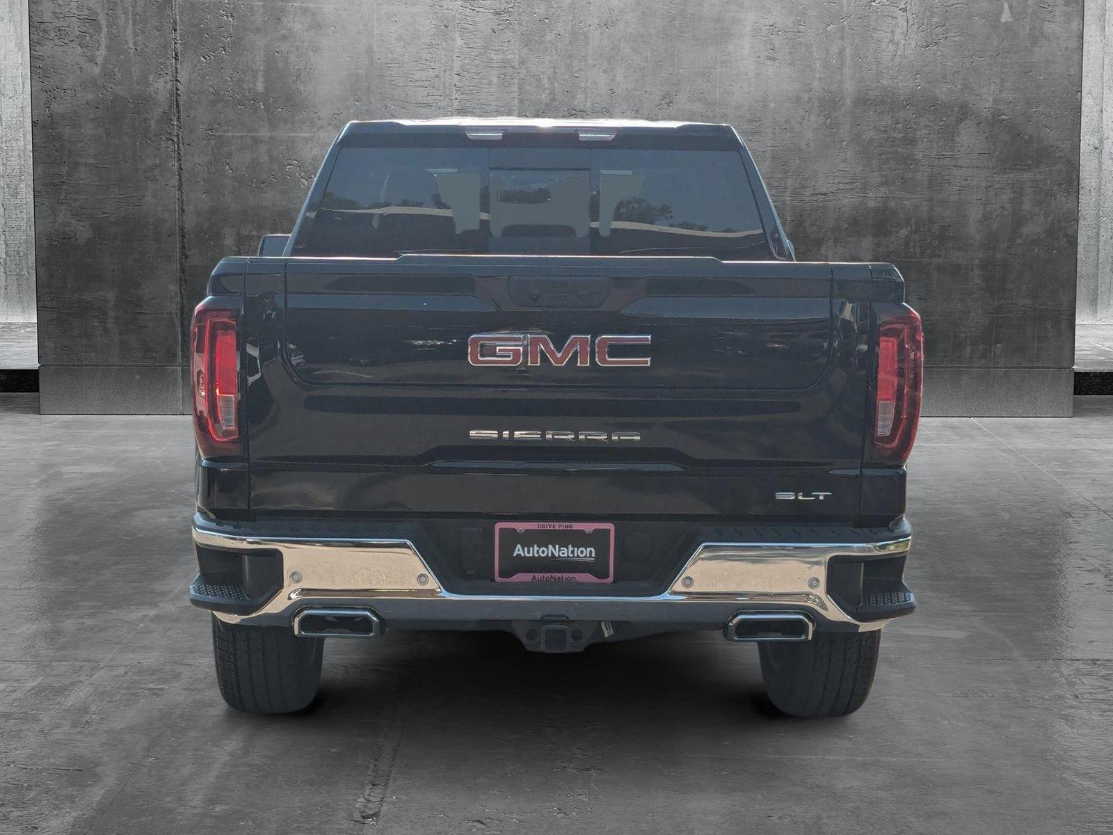 2025 GMC Sierra 1500 Vehicle Photo in LONE TREE, CO 80124-2750