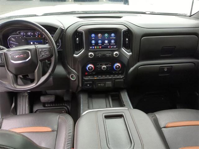 2022 GMC Sierra 2500 HD Vehicle Photo in ALBERTVILLE, AL 35950-0246