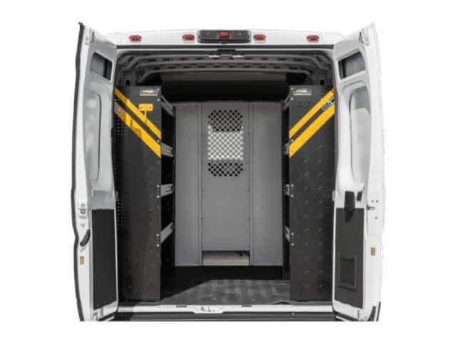 2023 Ram ProMaster Cargo Van Vehicle Photo in LIGHTHOUSE POINT, FL 33064-6849