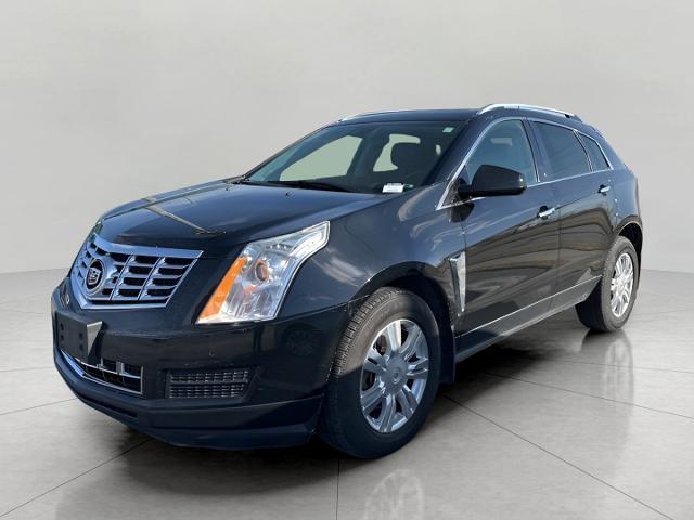 2013 Cadillac SRX Vehicle Photo in MANITOWOC, WI 54220-5838