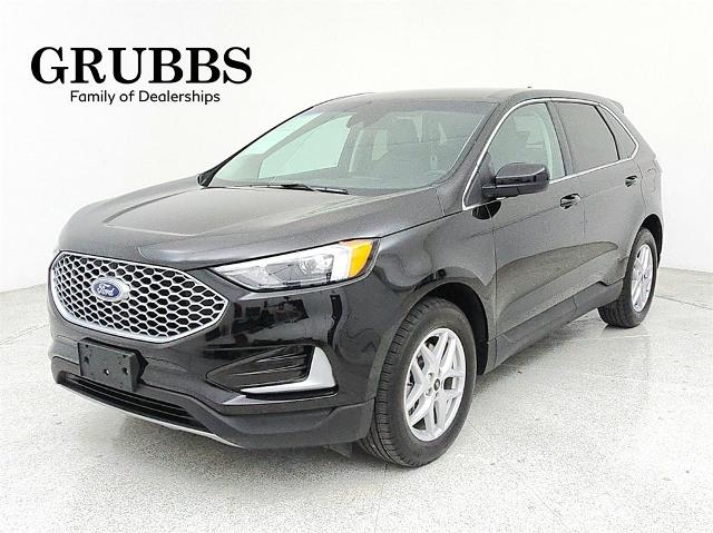 2024 Ford Edge Vehicle Photo in San Antonio, TX 78230