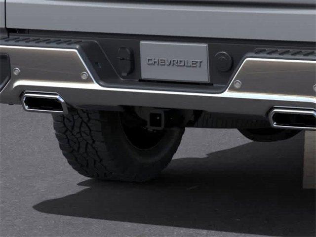 2025 Chevrolet Silverado 1500 Vehicle Photo in COLLIERVILLE, TN 38017-9006