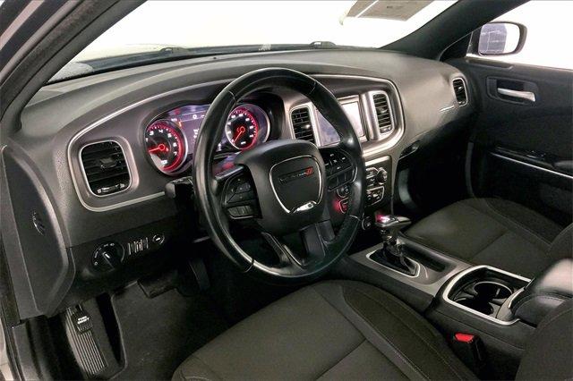 2022 Dodge Charger Vehicle Photo in INDEPENDENCE, MO 64055-1314